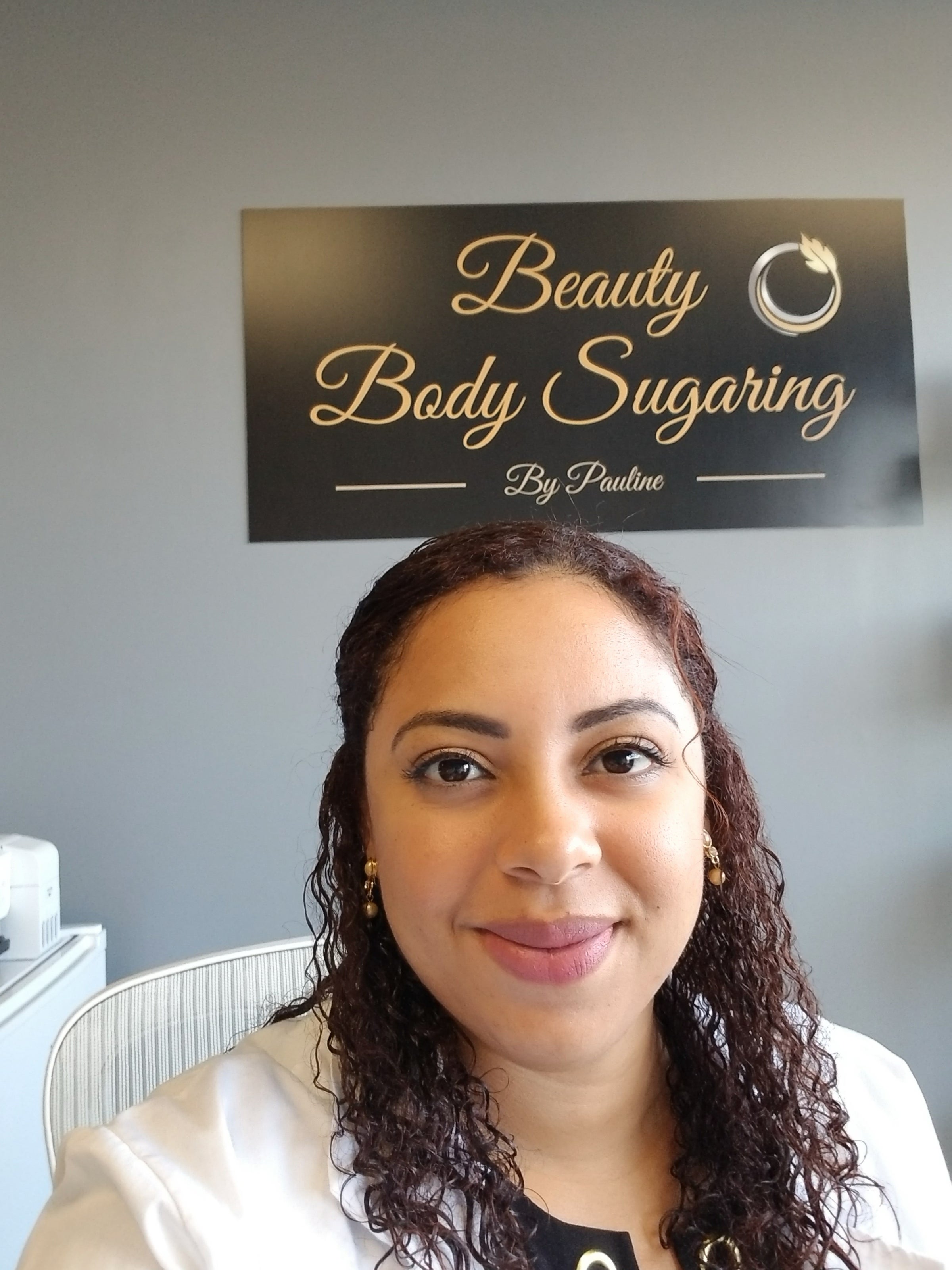 About  Beauty Body Sugaring by Pauline Inc